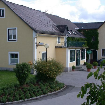 Landhaus Kuegler-Eppich, Kuep Kg Proleb Extérieur photo