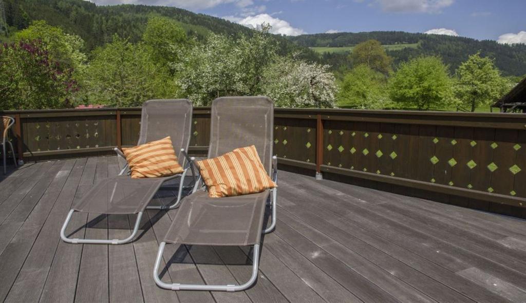 Landhaus Kuegler-Eppich, Kuep Kg Proleb Extérieur photo
