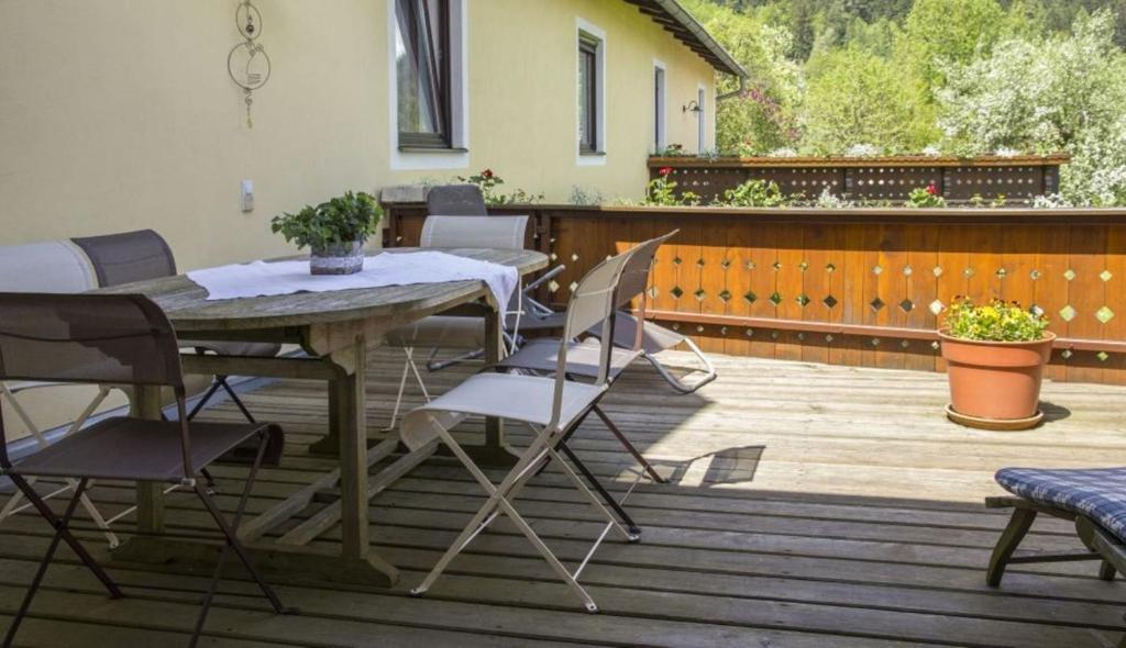 Landhaus Kuegler-Eppich, Kuep Kg Proleb Extérieur photo