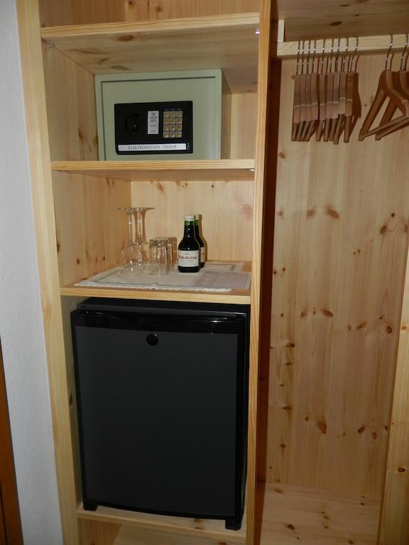 Landhaus Kuegler-Eppich, Kuep Kg Proleb Chambre photo