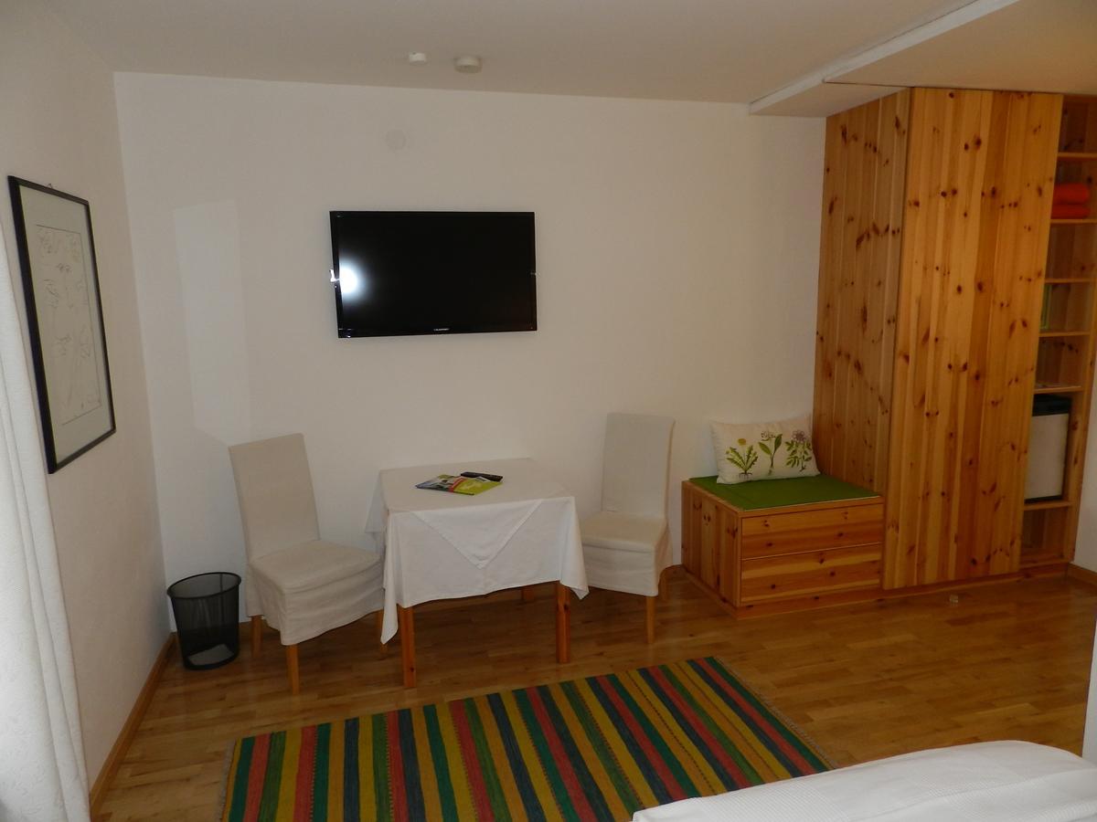 Landhaus Kuegler-Eppich, Kuep Kg Proleb Extérieur photo