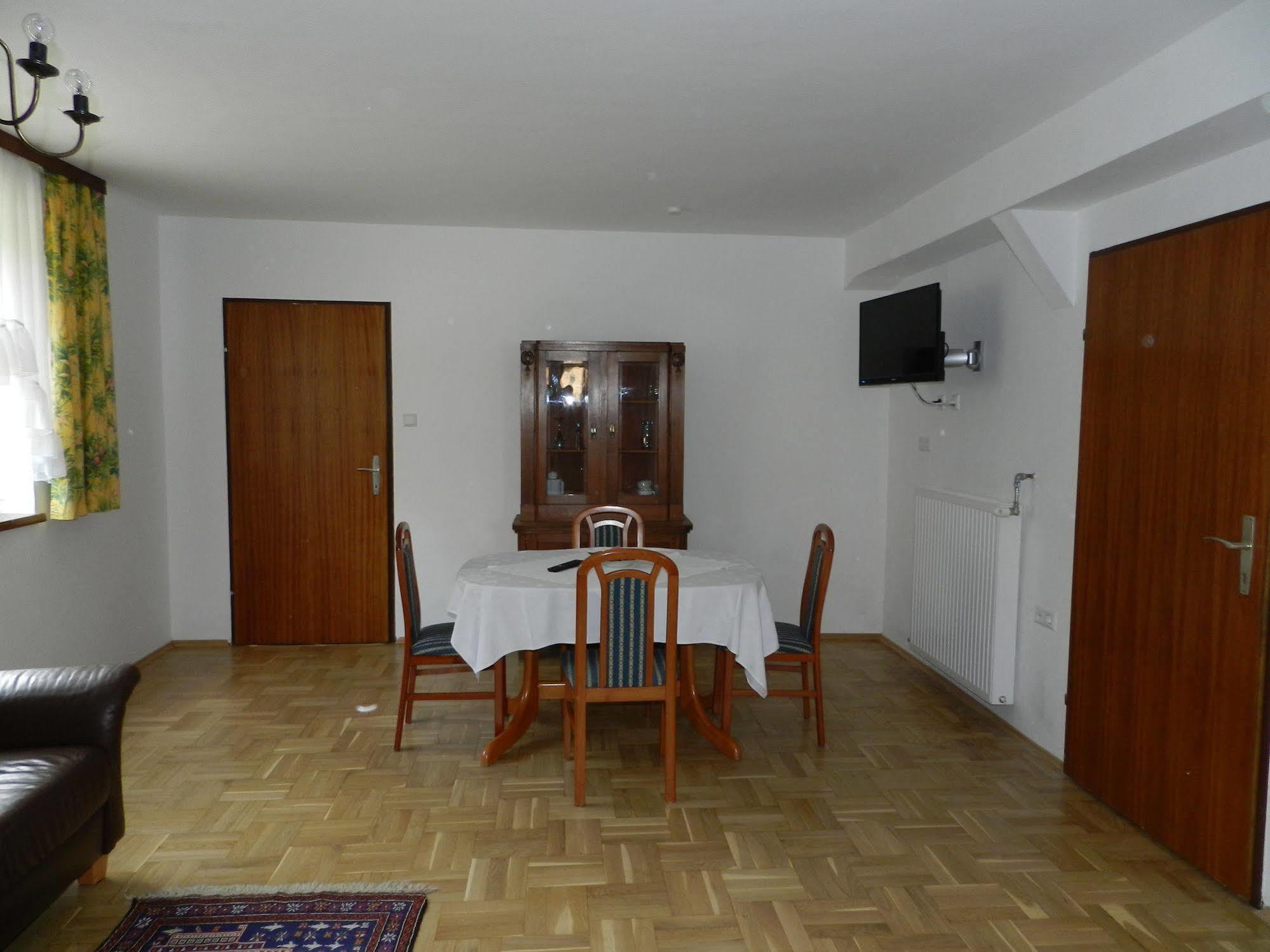 Landhaus Kuegler-Eppich, Kuep Kg Proleb Extérieur photo