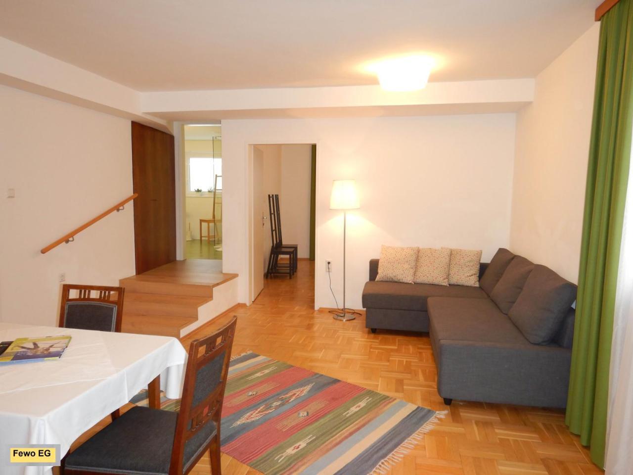 Landhaus Kuegler-Eppich, Kuep Kg Proleb Extérieur photo