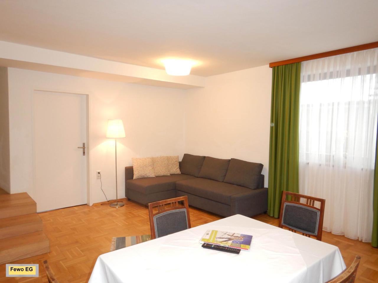 Landhaus Kuegler-Eppich, Kuep Kg Proleb Extérieur photo